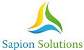 Sapion footer logo 